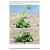 Merlo Turbofarmer Modular TF30.9-33.7-33.9-35.7-38.7-38.10-42.7-45.11-50.8-65.9 Service Manual, Mechanic Manual, Hydraulic & Electrical Diagram German